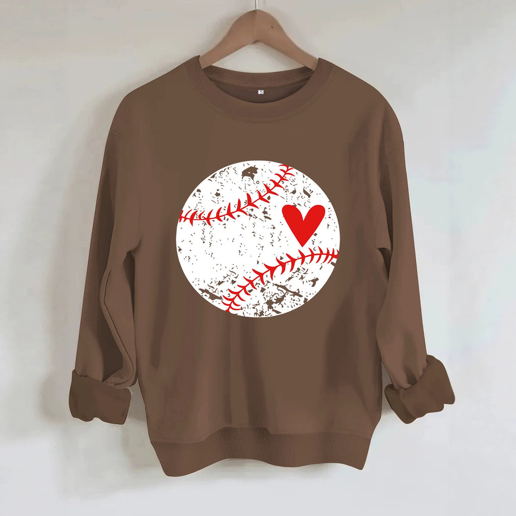 Long sleeved fleece hoodie