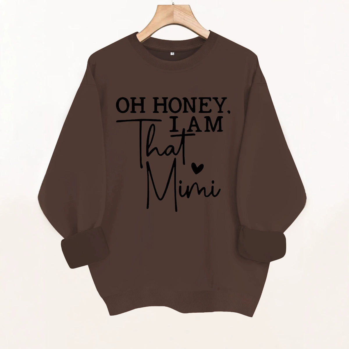 Bottom long sleeved fleece hoodie