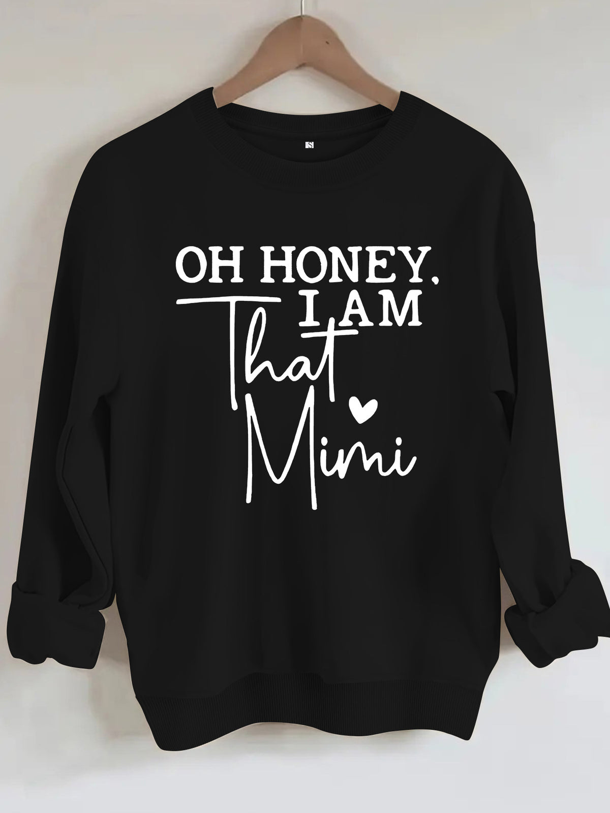 Bottom long sleeved fleece hoodie