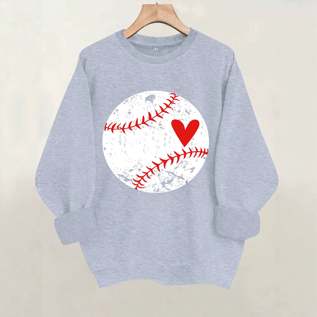 Long sleeved fleece hoodie
